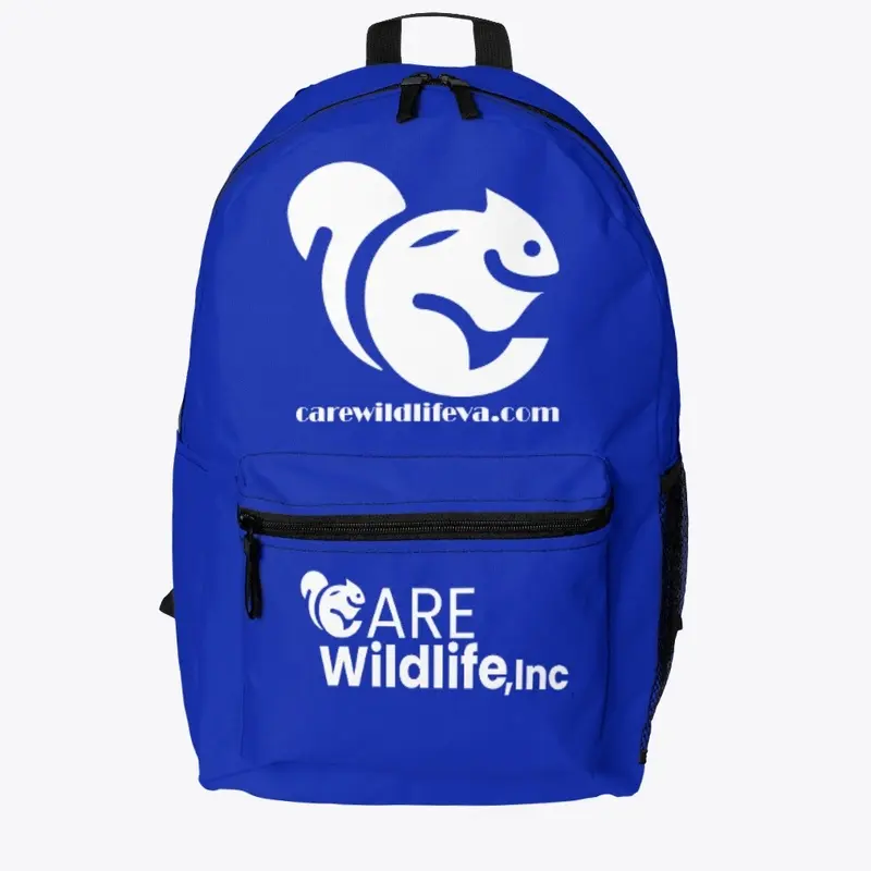 Care Wildlife VA